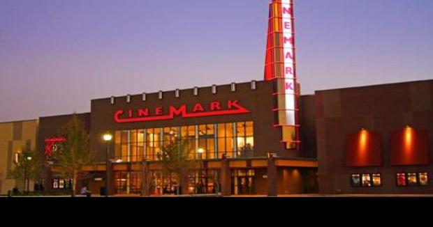 Cinemark opening attracts visitors to Frisco Square | News 