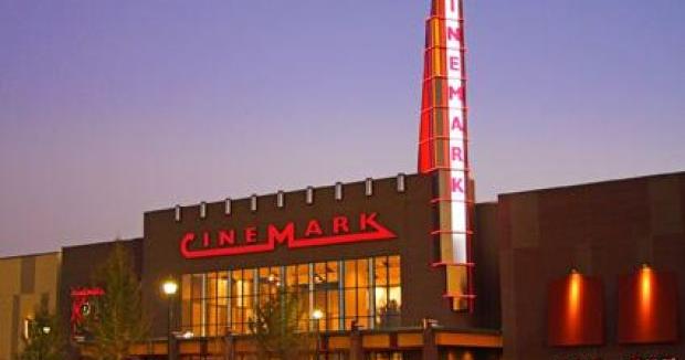 Cinemark opening attracts visitors to Frisco Square | News