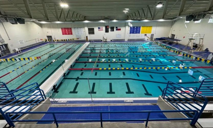 CFBISD Trustees approve improvements to multiple facilities ...