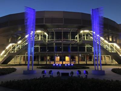 Mesquite City Hall