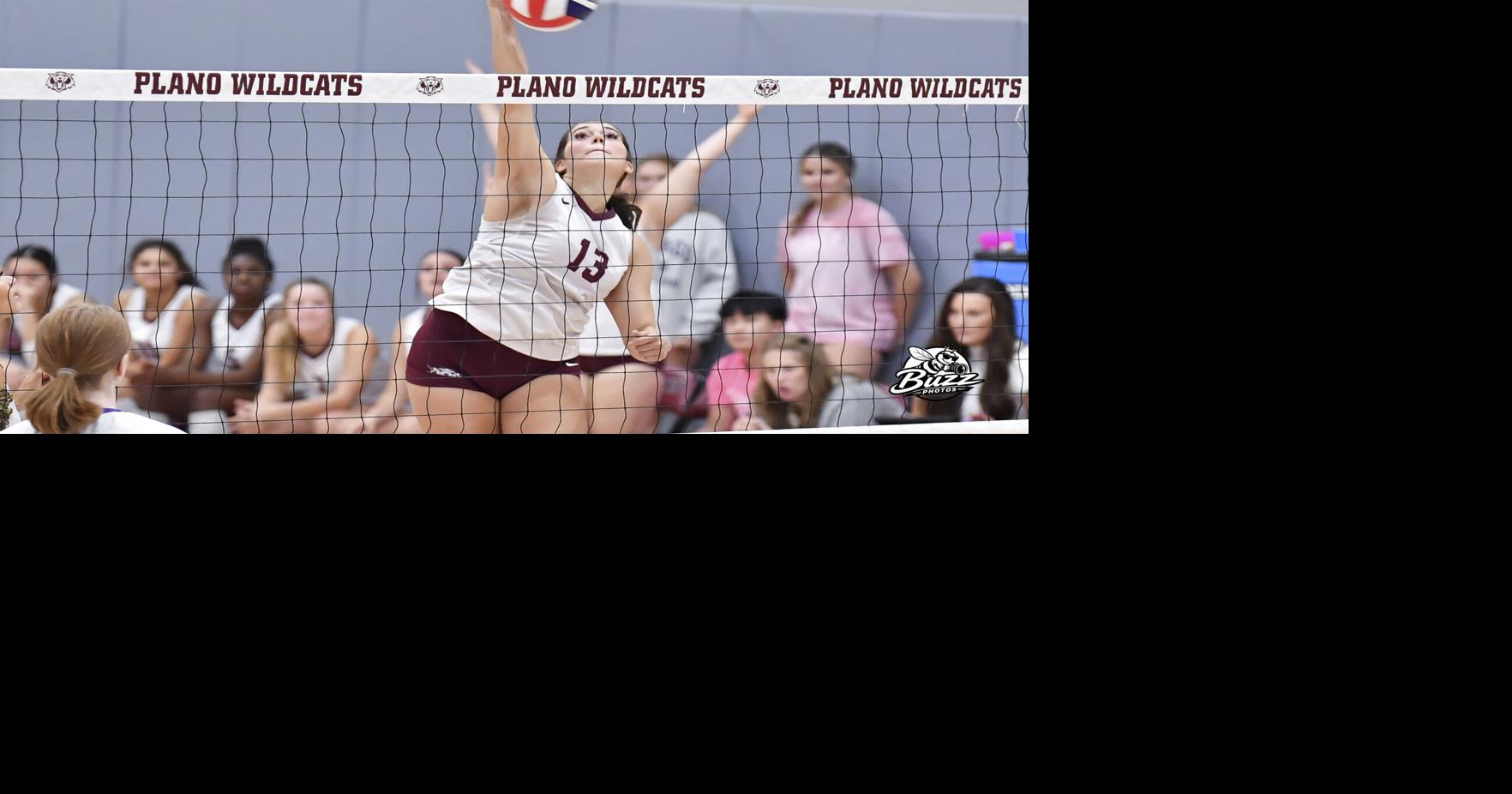 6A Volleyball Roundup: Plano closing in on district title; Walnut Grove ...