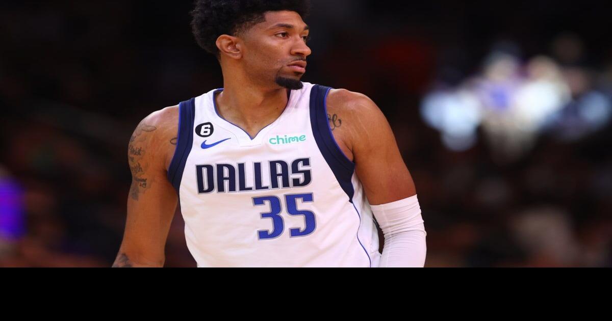 Why the latest Christian Wood rumors are concerning for the Dallas Mavericks