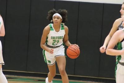 Girls Basketball Lake Dallas The Colony Gear Up For 8 5a Grind