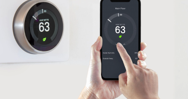 Cold Factor raises the bar in smart home technology for North Texas - Vimarsana News