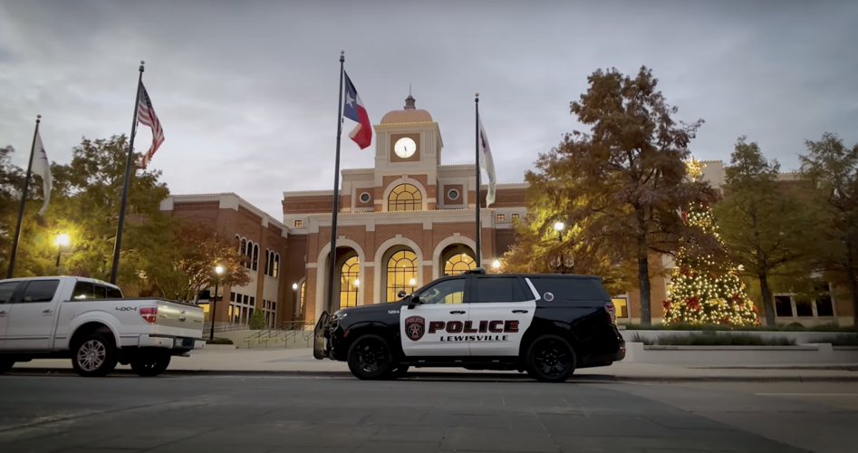 Learn more about the finalists for Lewisville Police Chief Lewisville