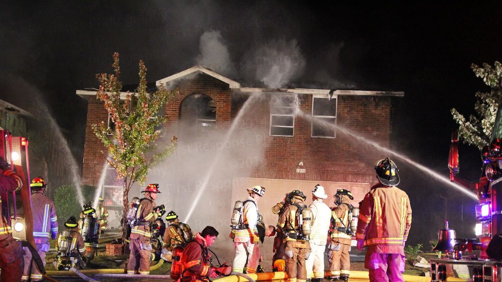 UPDATE: Two homes burn, man found dead in McKinney fire | News