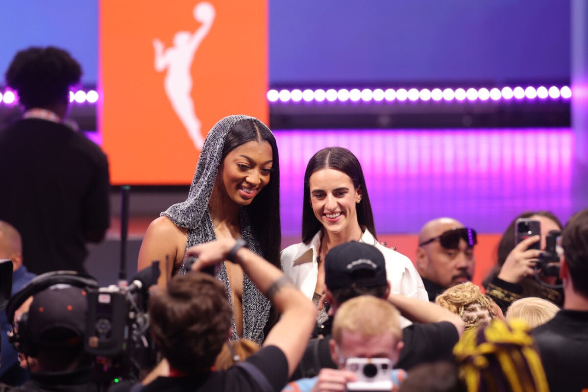 WNBA Rookie of the Year Debate Could be Over as Incredible History is Made  | National Sports | starlocalmedia.com