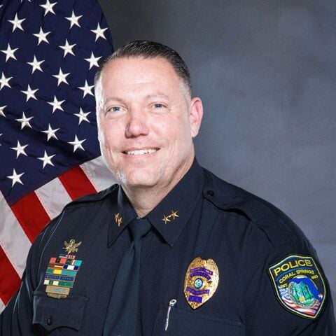 Meet the four finalists for Celina's police chief position | Celina ...