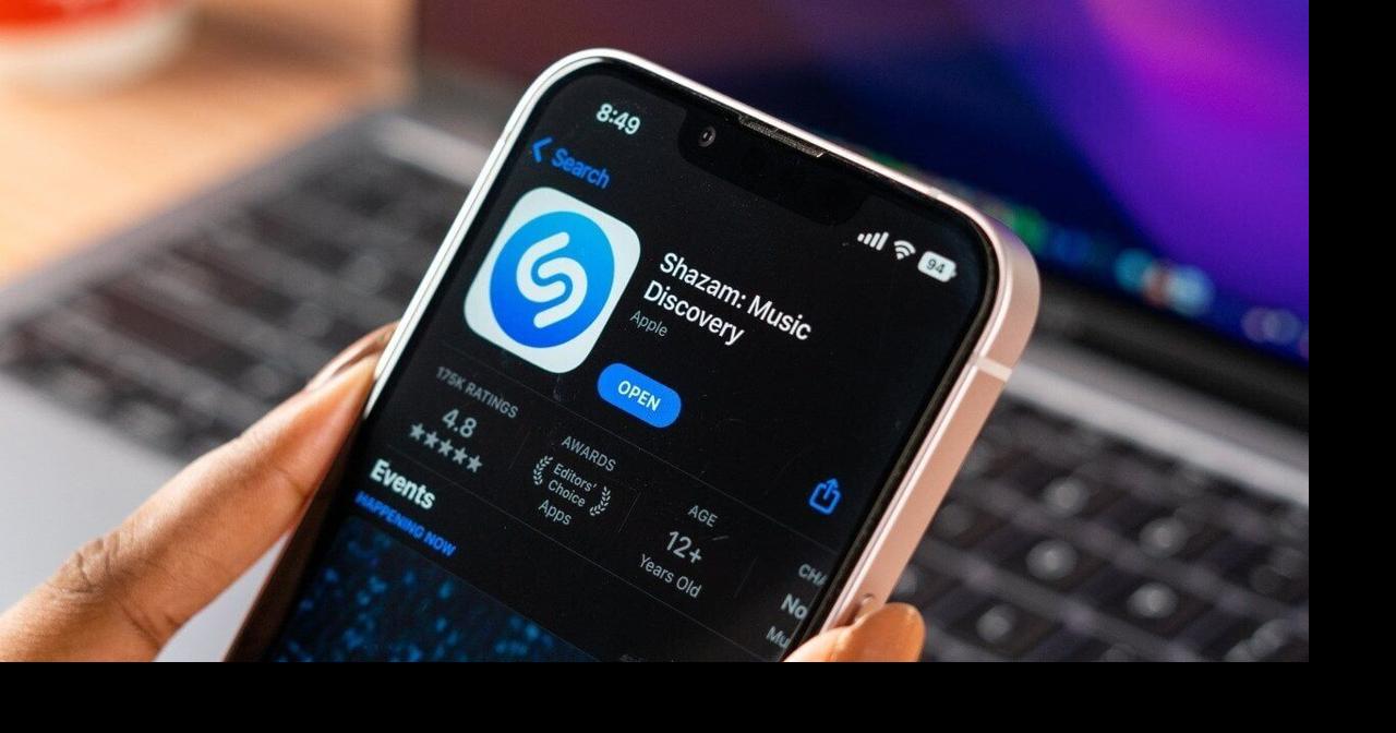 Top 25 songs in Corpus Christi on Shazam in the past week