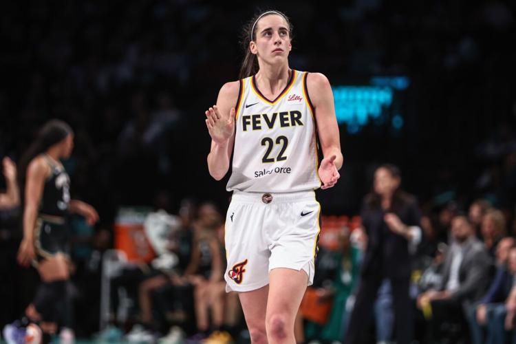 Caitlin Clark Leaves WNBA Fans Guessing About Her Nike Signature Shoe |  National Sports | starlocalmedia.com