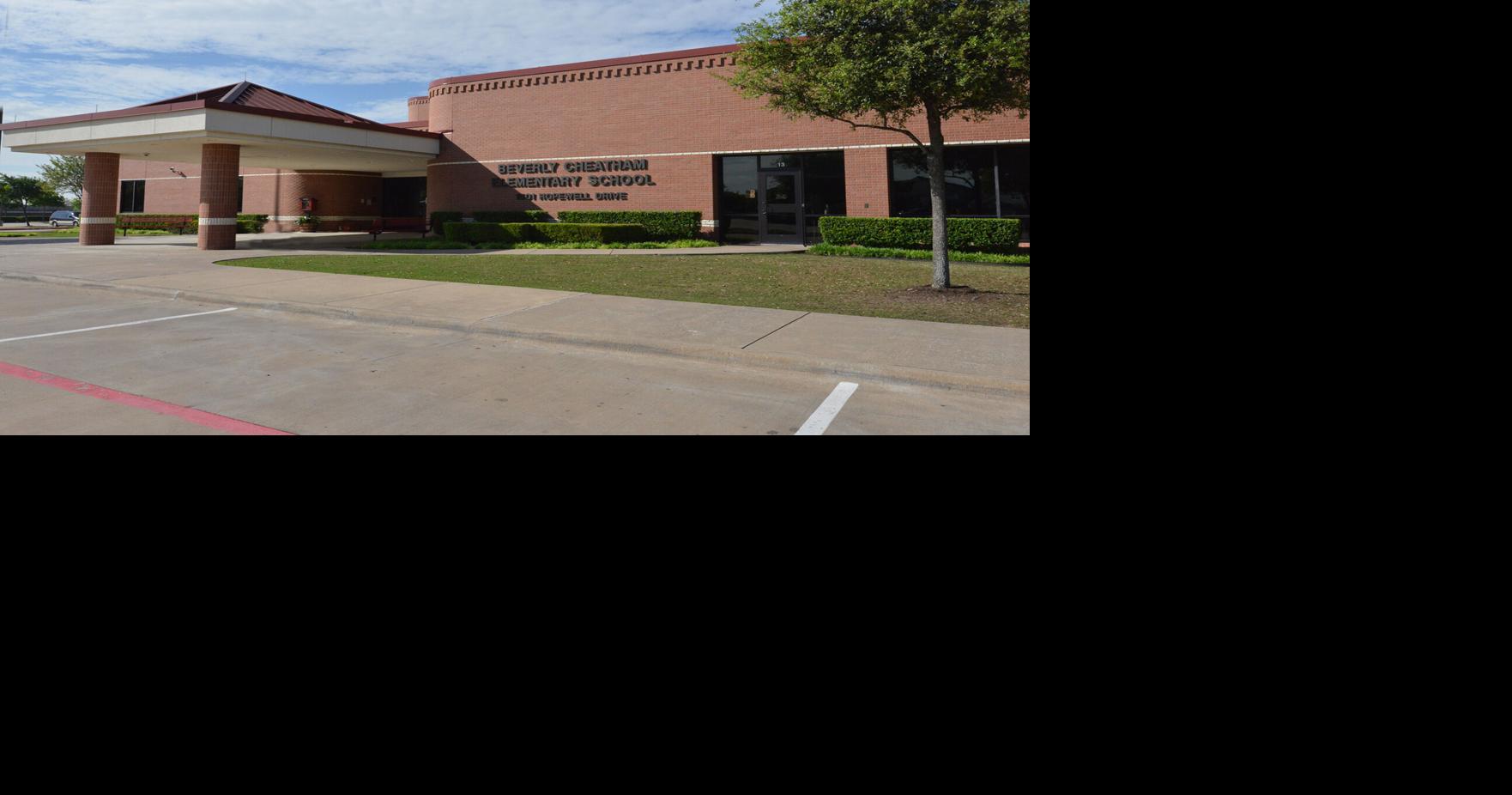 Cheatham Elementary’s $30M renovation approved | Allen American | Local ...