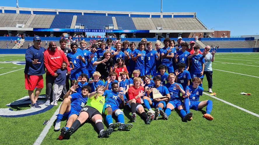 Date with state!: Allen comes up clutch in shootout, tops Lake ...