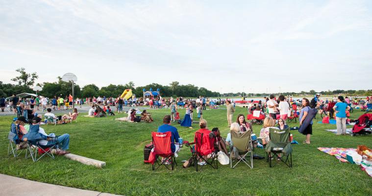 Coppell Community Experiences to host multiple sunset social events ...