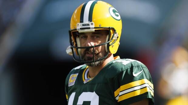 Aaron Rodgers' Expected New York Jets Jersey Number Revealed