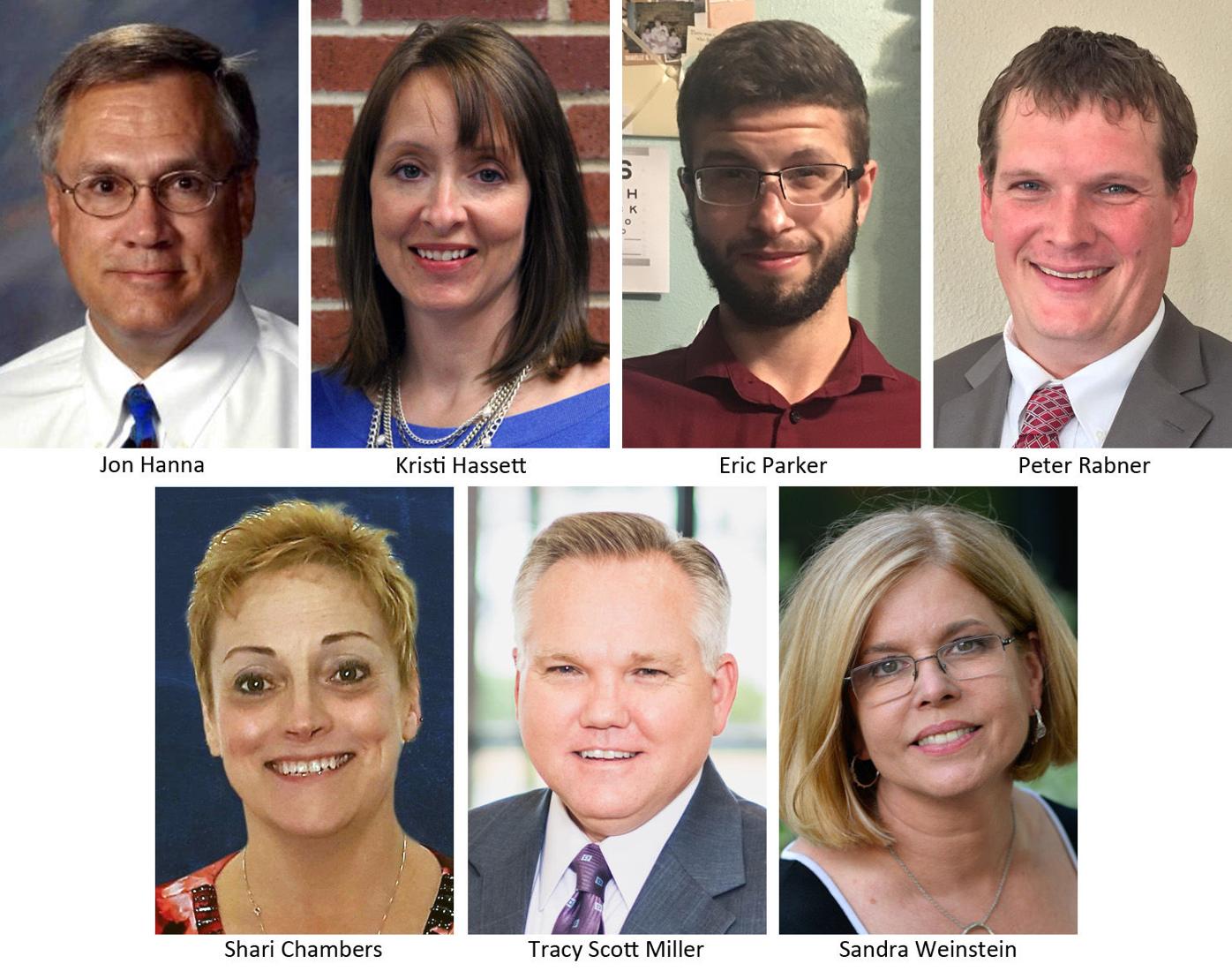 Meet the Candidates: Lewisville ISD Board of Trustees | News |  starlocalmedia.com