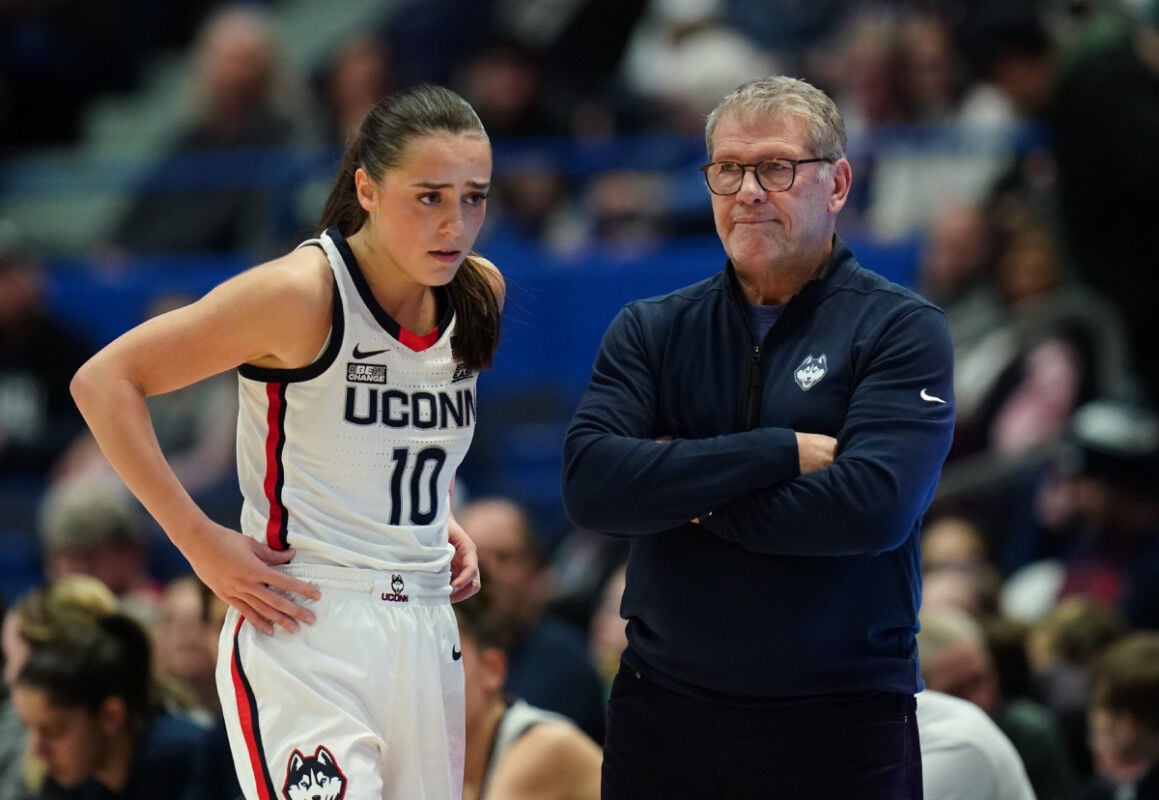 Seattle Storm Rookie Nika Muhl Breaks Silence on Her Relationship With Geno  Auriemma | National Sports | starlocalmedia.com