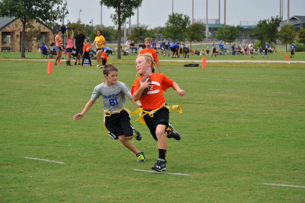 Local youth sports participation soars in Celina | Celina Record Local youth sports participation soars in Celina | Celina Record