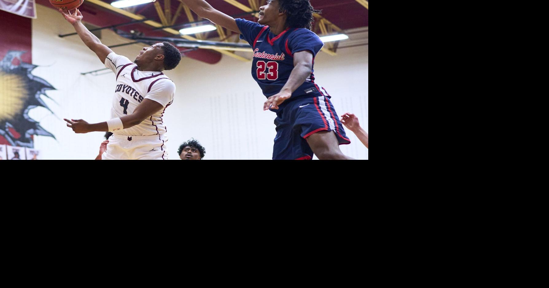 Texas high school boys basketball state rankings (Week of Jan. 19)