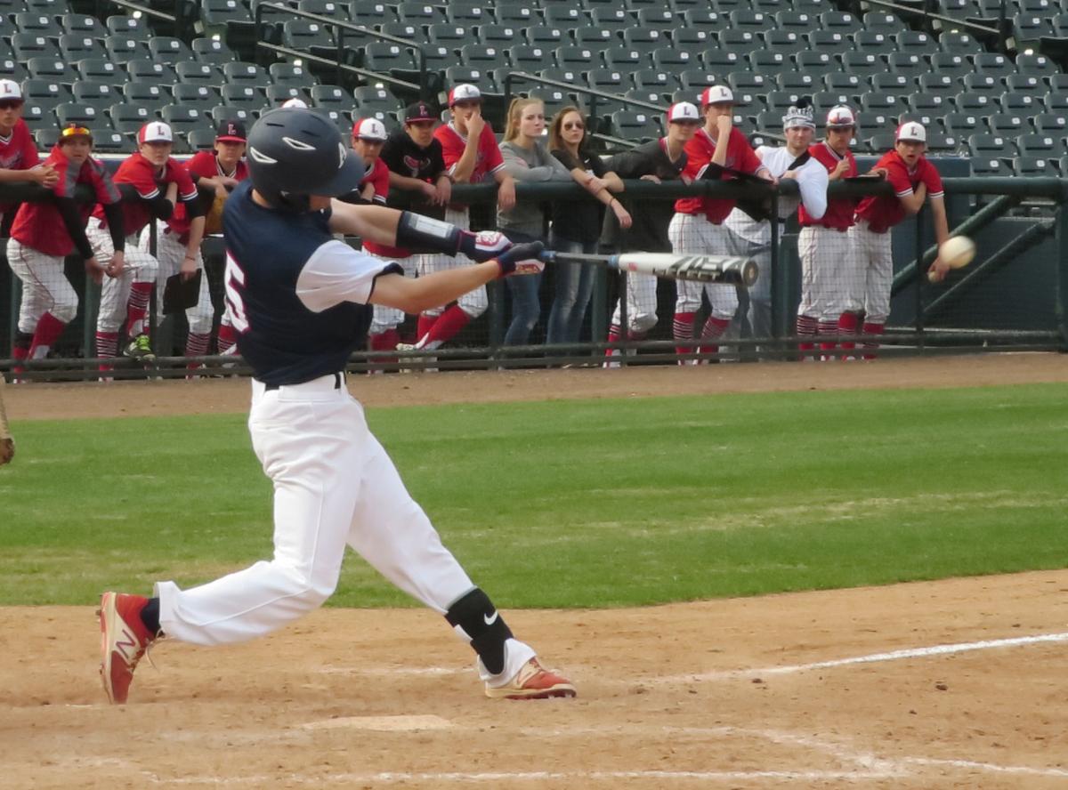 Baseball Speed Defense Key Start Of Allen S 6 6a Title Defense Sports Starlocalmedia Com