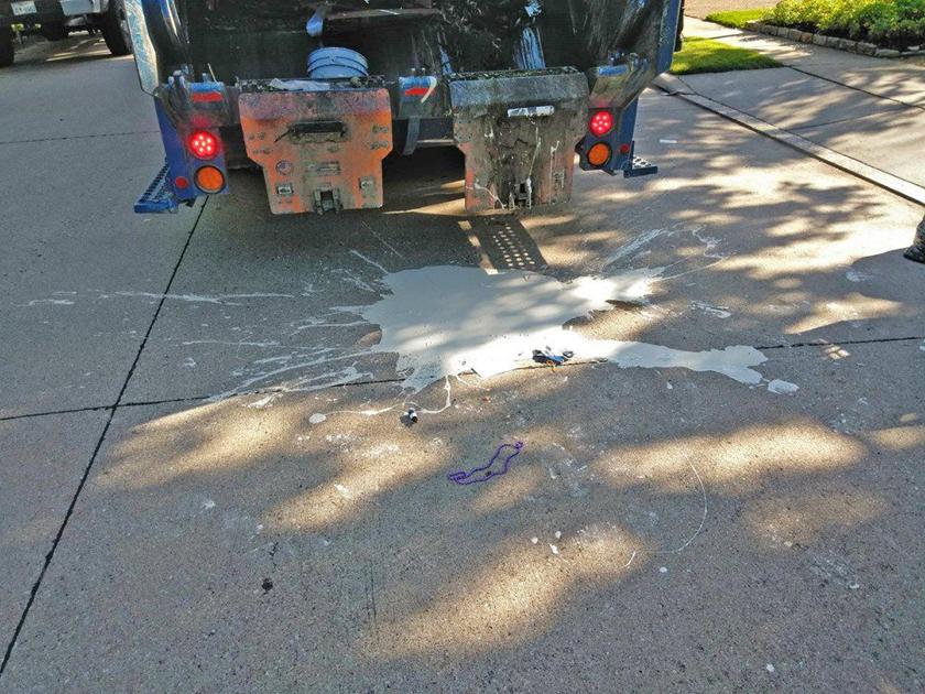 Flower Mound reminds residents to dispose of unused paint News