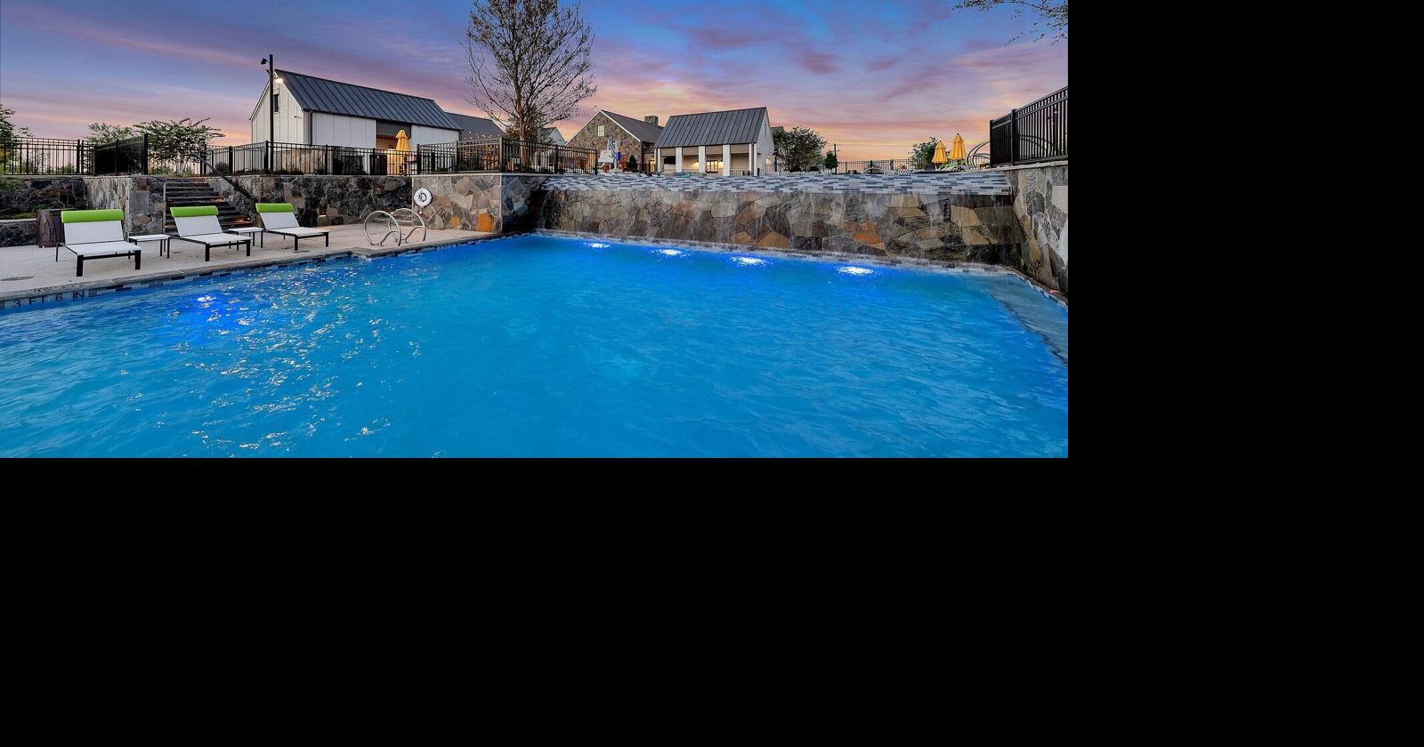5 suburbs perfect for families in North Texas: See photos from these ...