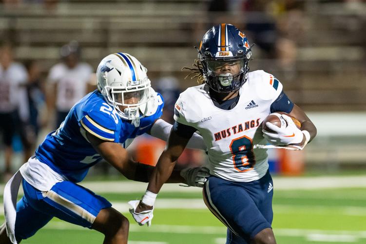 Sachse High School Football Team Overview Rowlett Prep Sports