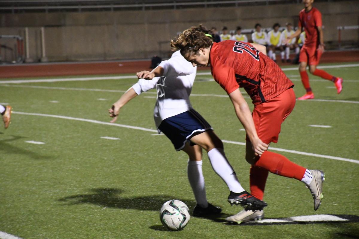 Coaches Discuss D A Closure S Impact On High School Soccer