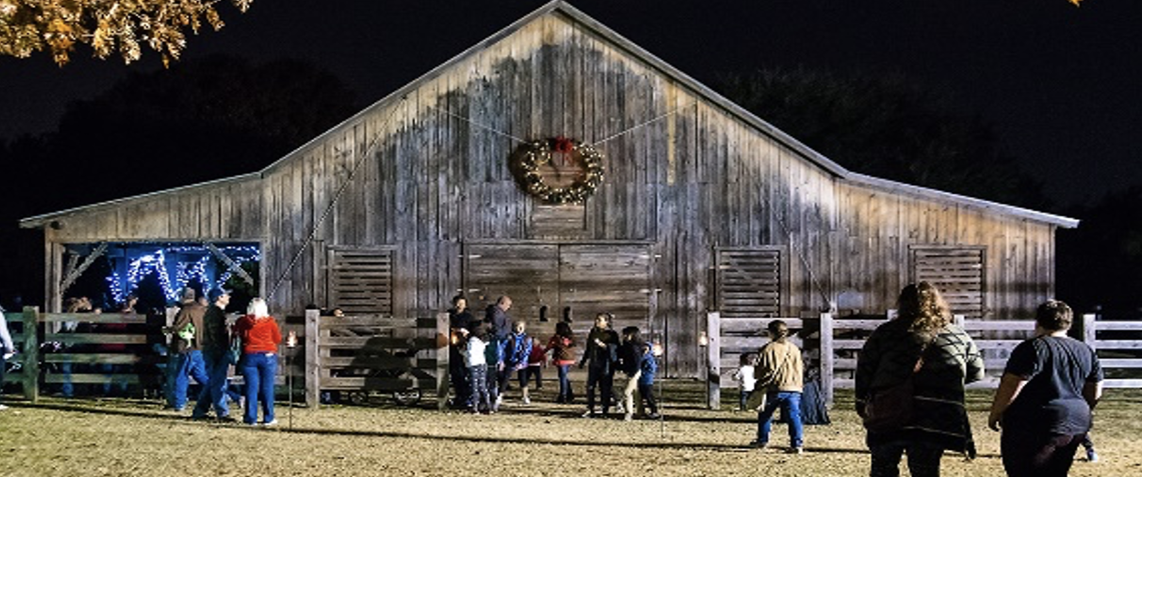 Christmas in Carrollton is in full swing Carrollton Leader