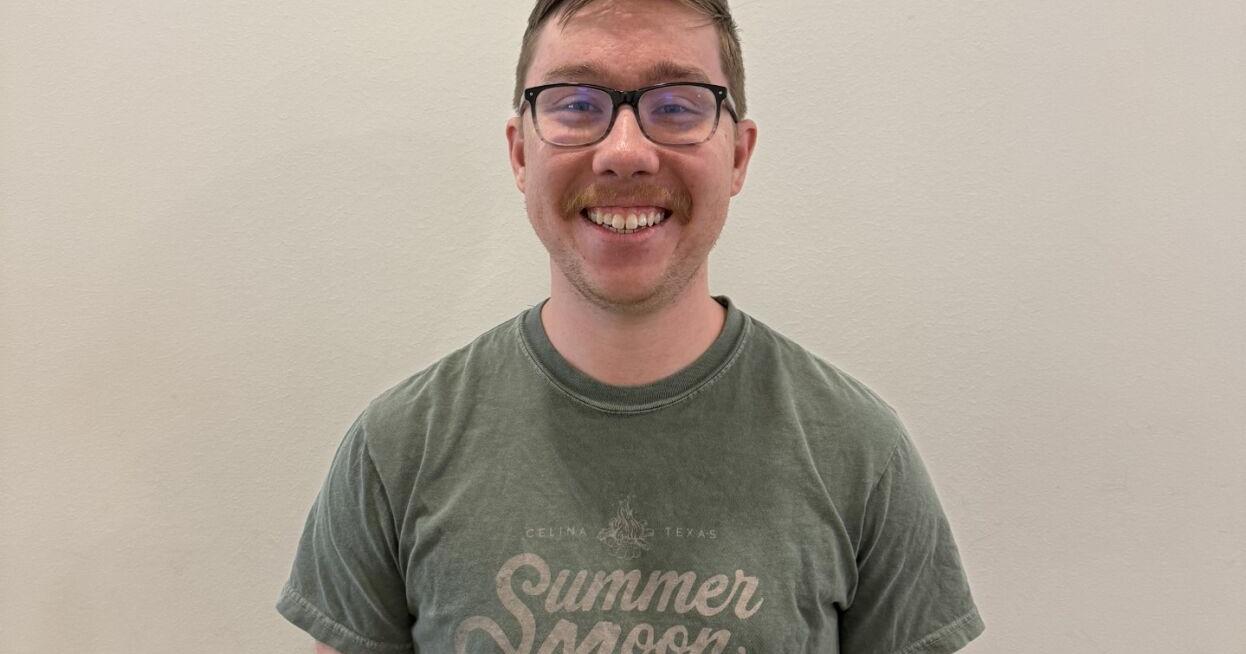 Meet Caleb Cress, general manager of Summer Moon in Celina - Vimarsana News
