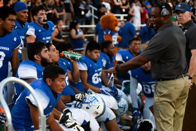 Pigskin Projections Key Questions For 14 5a Football Entering