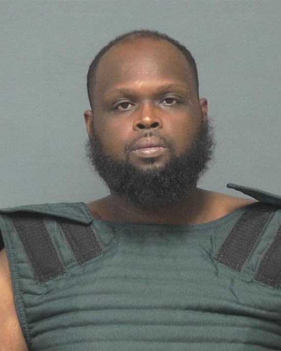 Justin Dejohn Smith arrested for multiple acts of sexual assault in