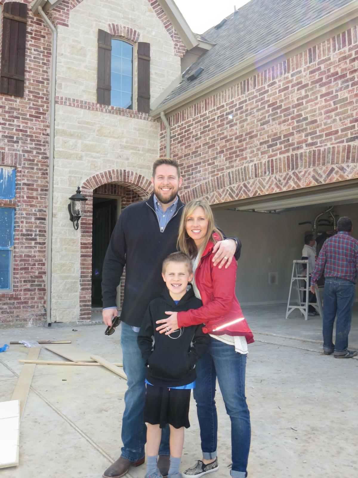 bathroom fan 6 move `Ben Rogers, Skin co Showâ chronicle family host and