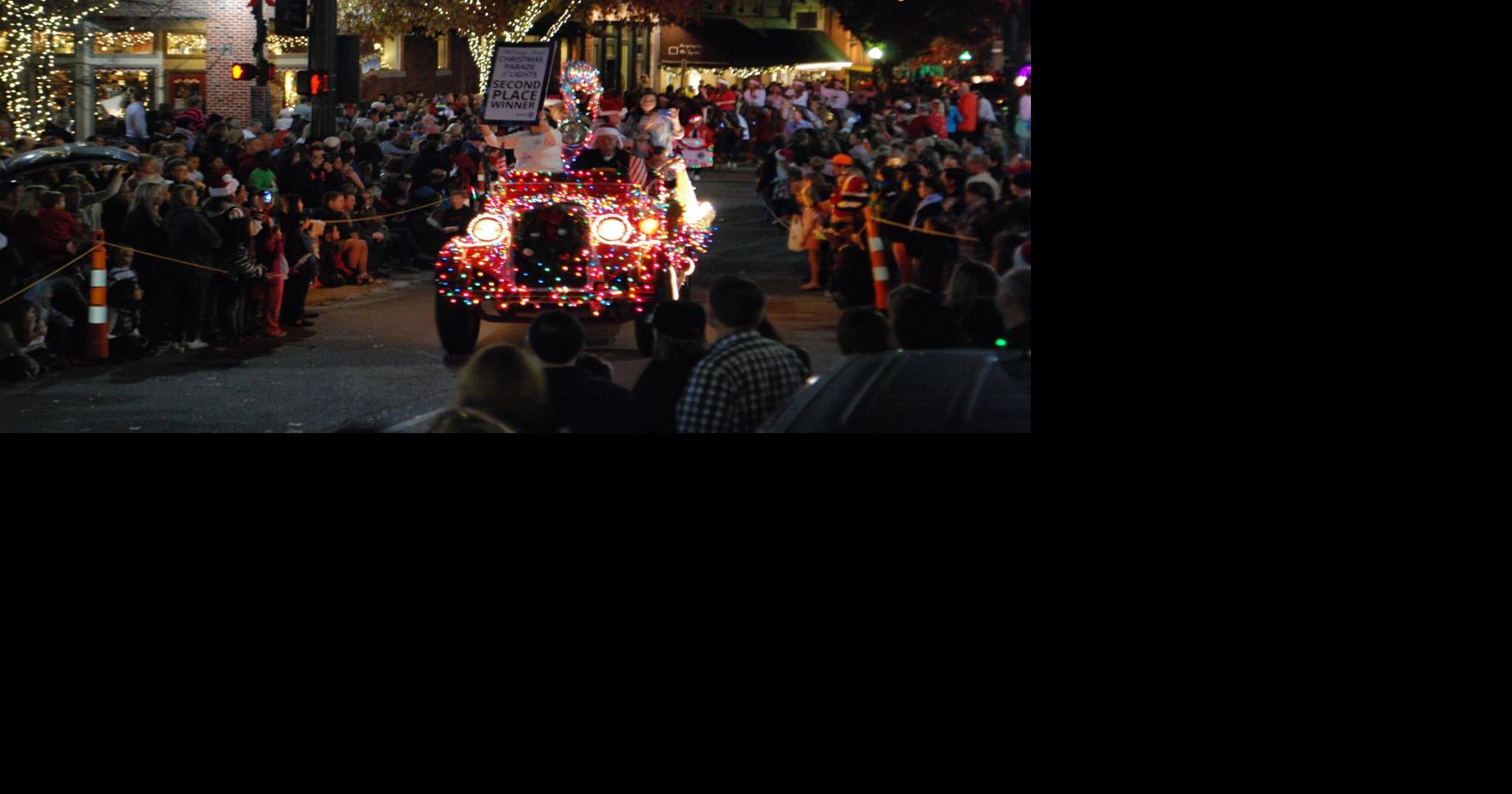 5 things to do in the McKinney area the week of Nov. 27 McKinney