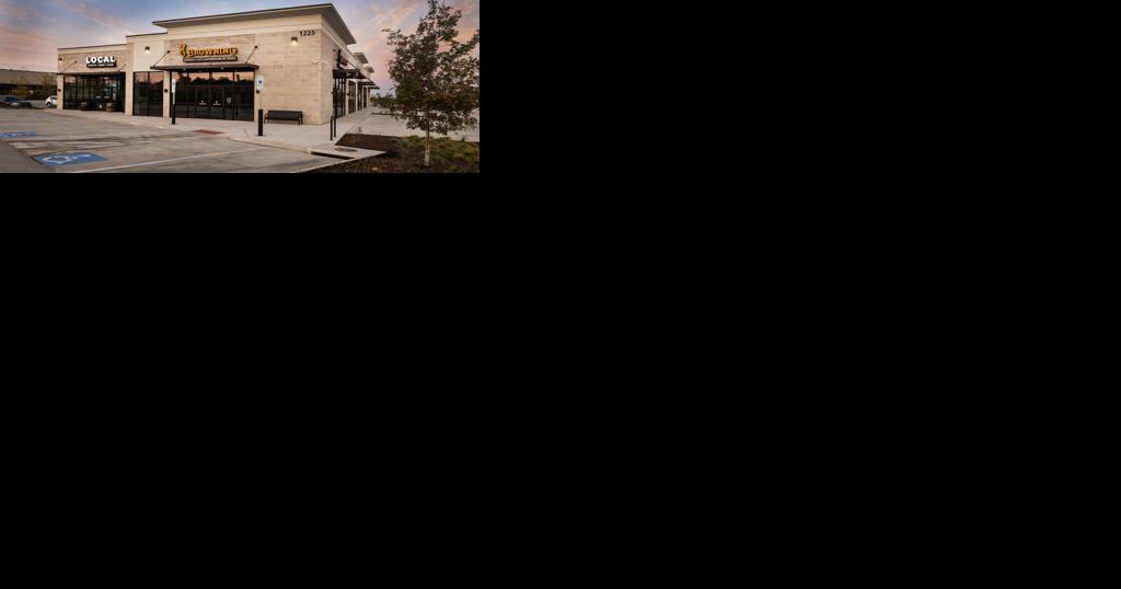 Through its new Celina location, Browning Safes is looking to make community connections - Vimarsana News