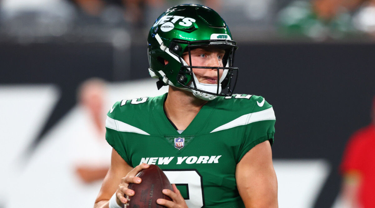 Commanders should trade for this NY Jets defender to bolster secondary