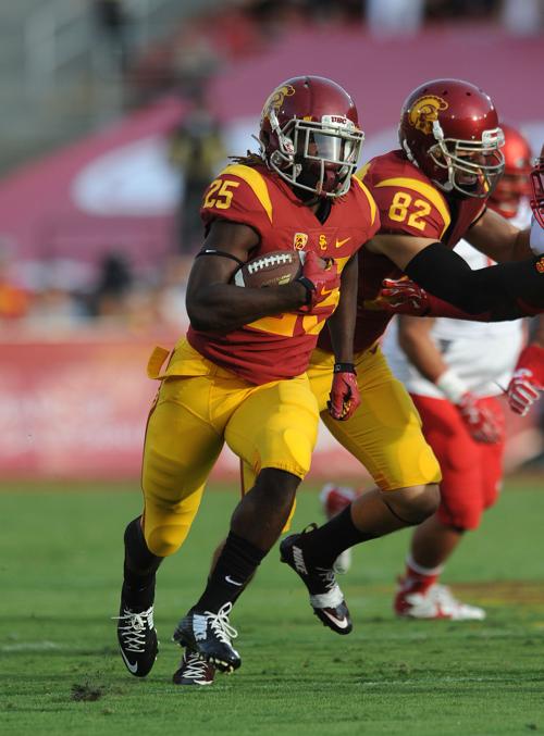 Ronald Jones Usc Starlocalmedia Com