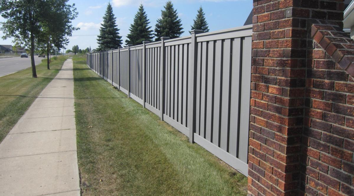 Mesquite City Council Postpones Screening Wall Vote News Starlocalmedia Com