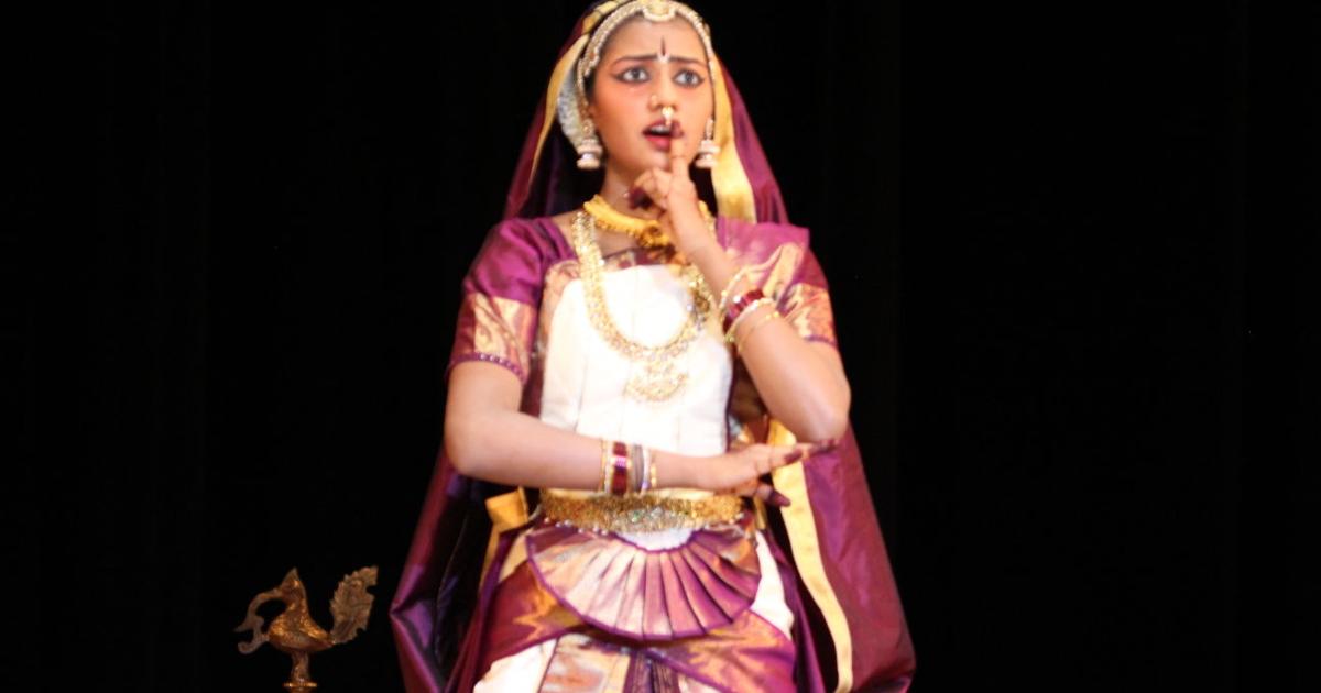 Rise of Swati Ravi | Get Out | starlocalmedia.com