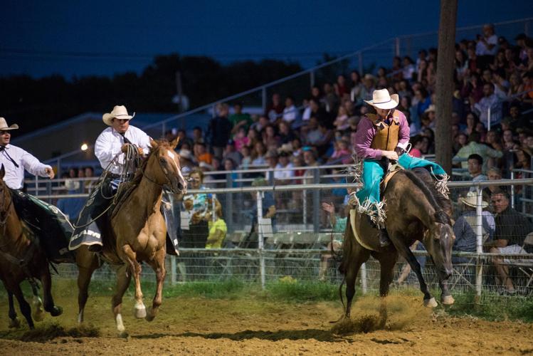 50th annual Labor Day Rodeo Lewisville Leader 50th annual Labor Day Rodeo Lewisville Leader
