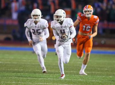 Football Previewing Predicting Saturday S Allen The Woodlands