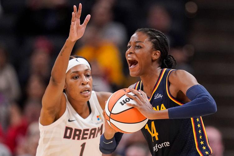 Key Indiana Fever Player Receives Big Injury Update For Dallas Wings Game |  National Sports | starlocalmedia.com