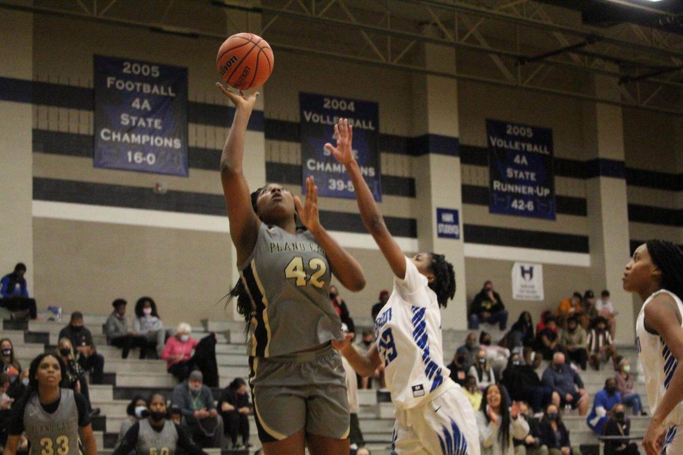 Football to play Plano East in first district game – The Hawk Eye