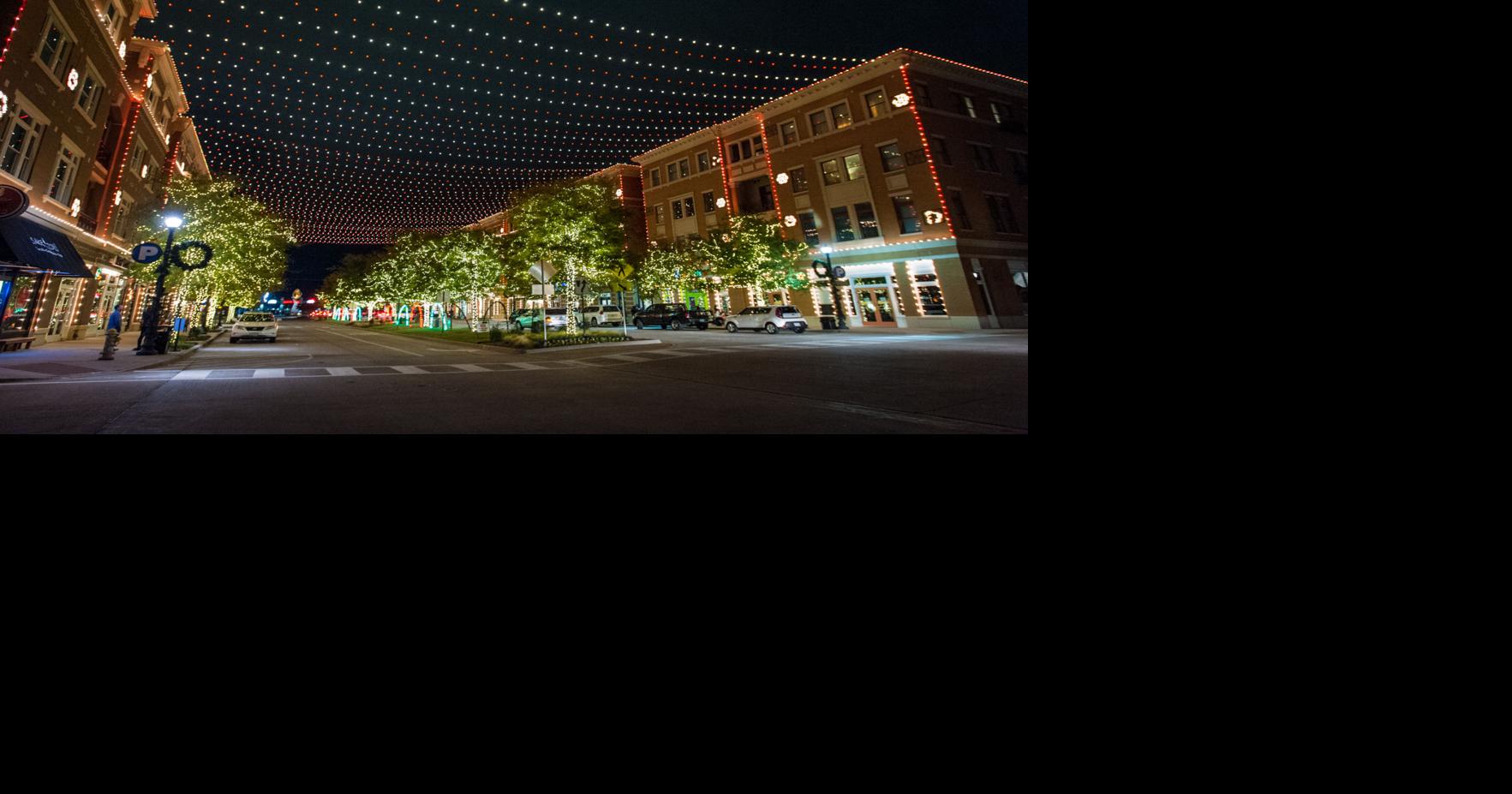 Christmas In The Square In Frisco Photos: Frisco Square previews Christmas in the Square | Homepage