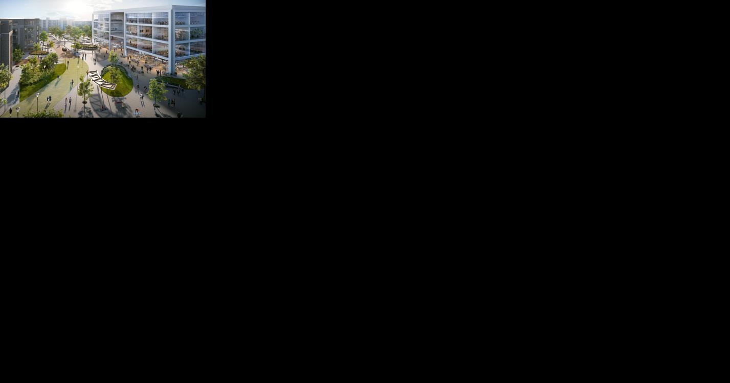 A new plan to revitalize the former Fry's Electronics area in Plano to go before city council - Vimarsana News