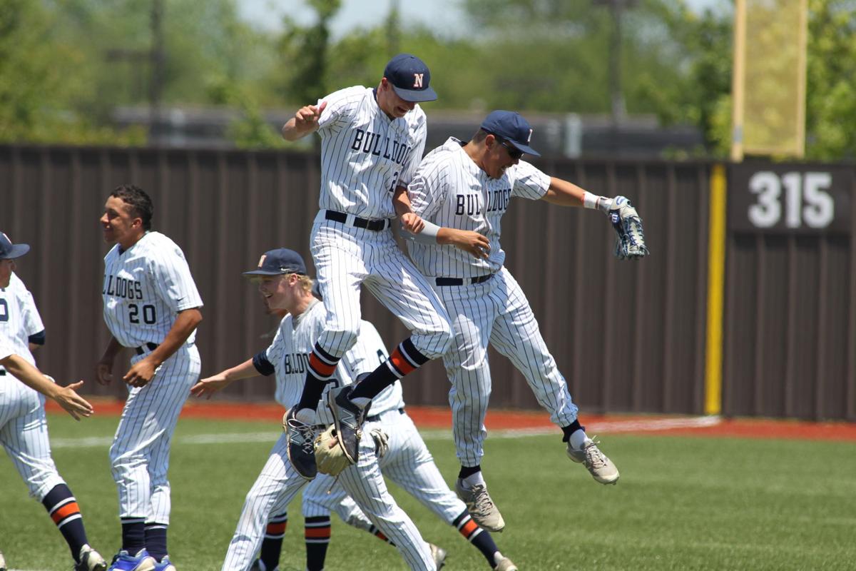 UIL baseball playoffs Dates, times, locations for area round Sports
