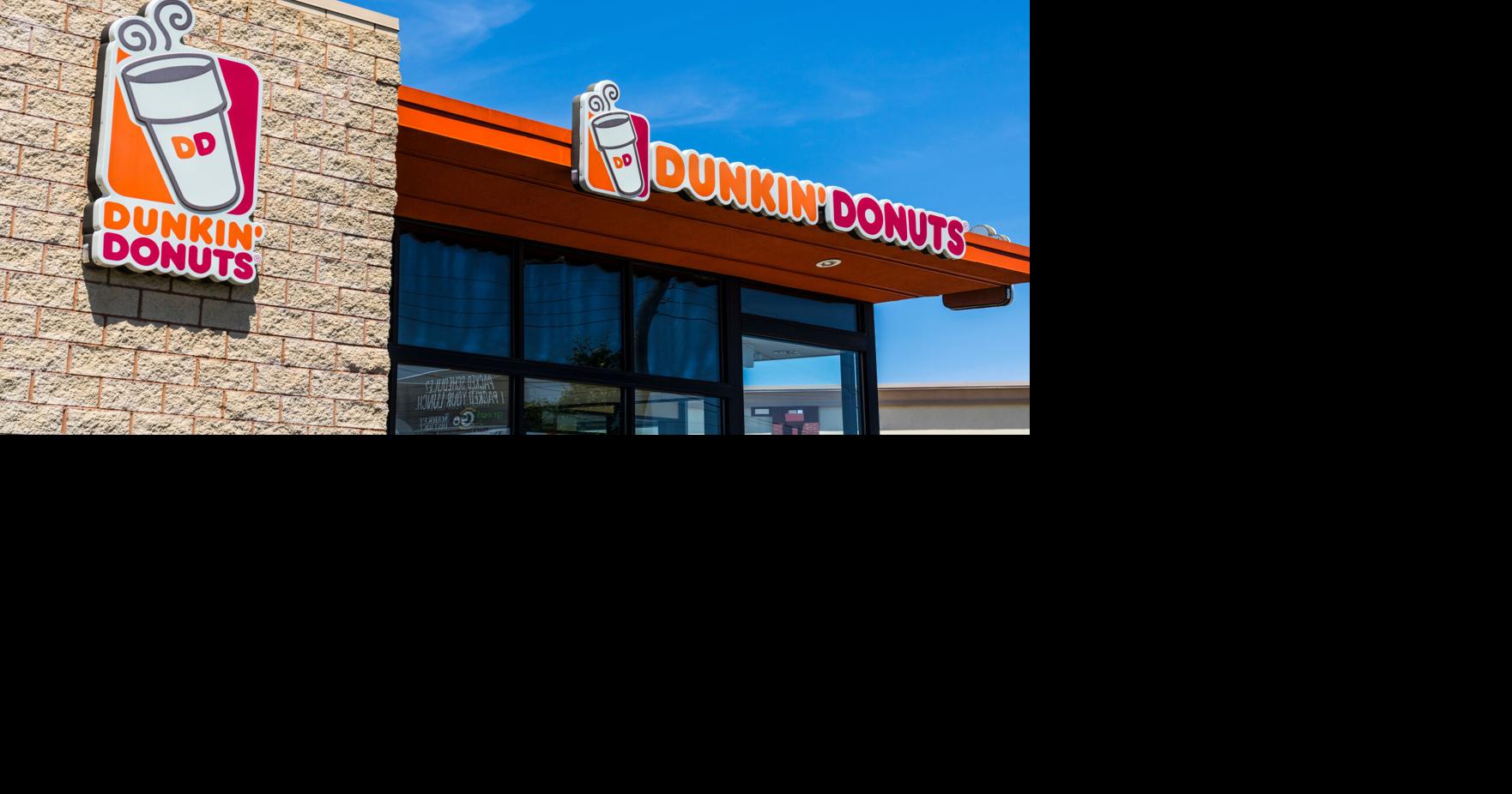 Dunkin' plans sixth McKinney location at Shops at Stacy