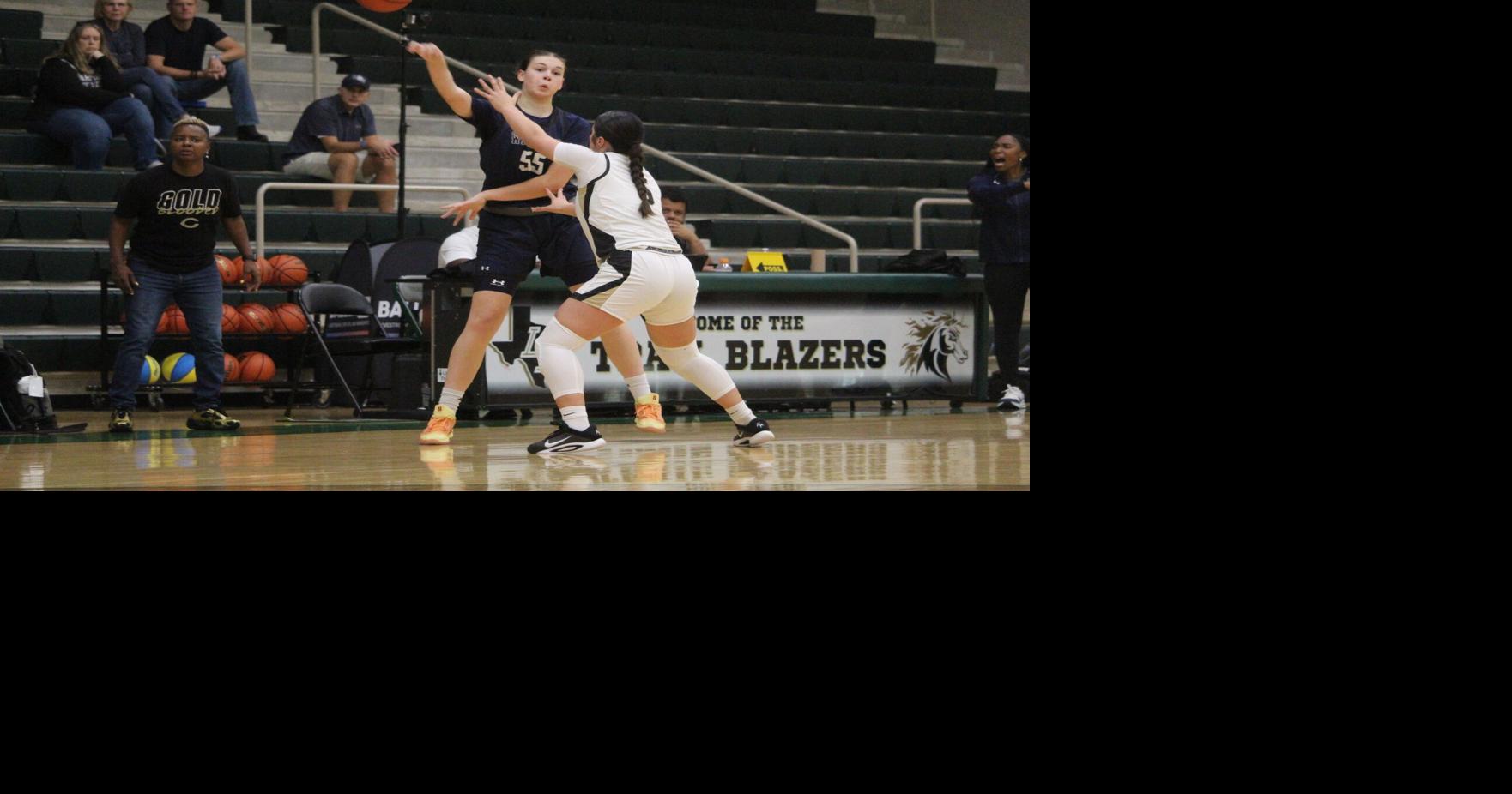 Texas high school girls basketball state rankings (Week of Dec. 8)