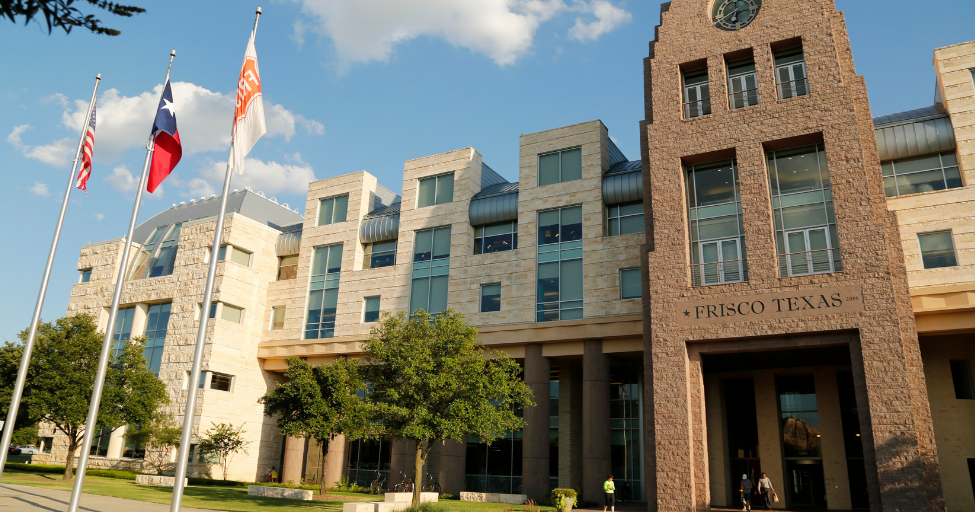 Frisco approves 'senior tax freeze’, raises residential homestead