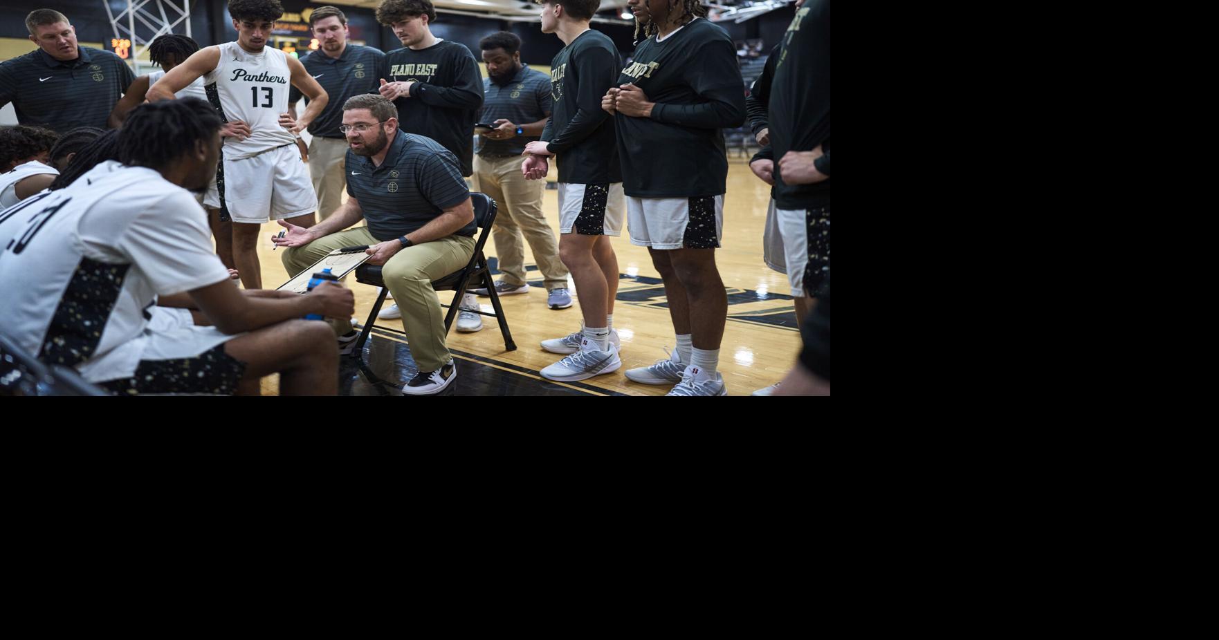 Texas high school boys basketball state rankings (Week of Feb. 9)