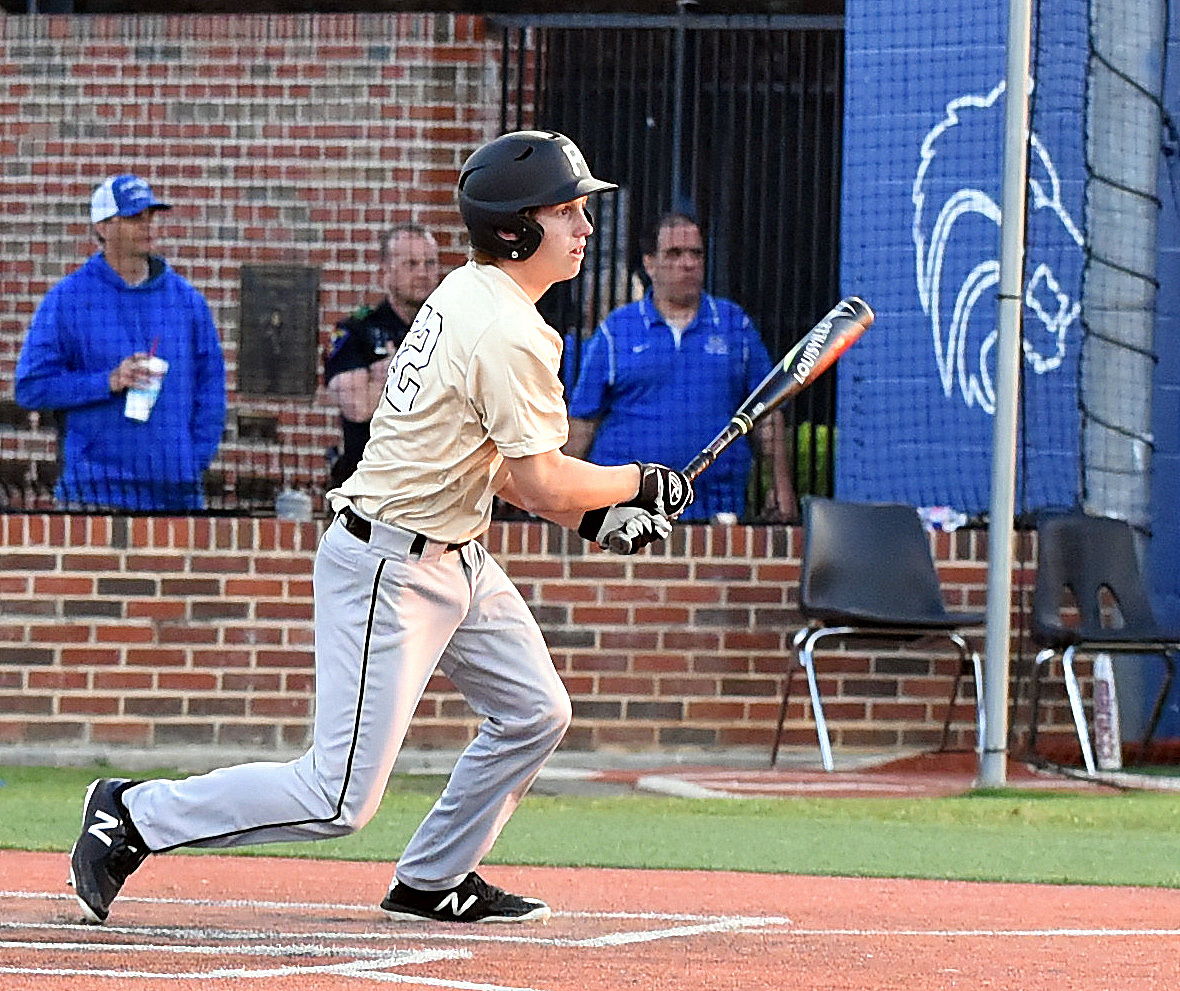 After another tough season, East baseball still confident in its